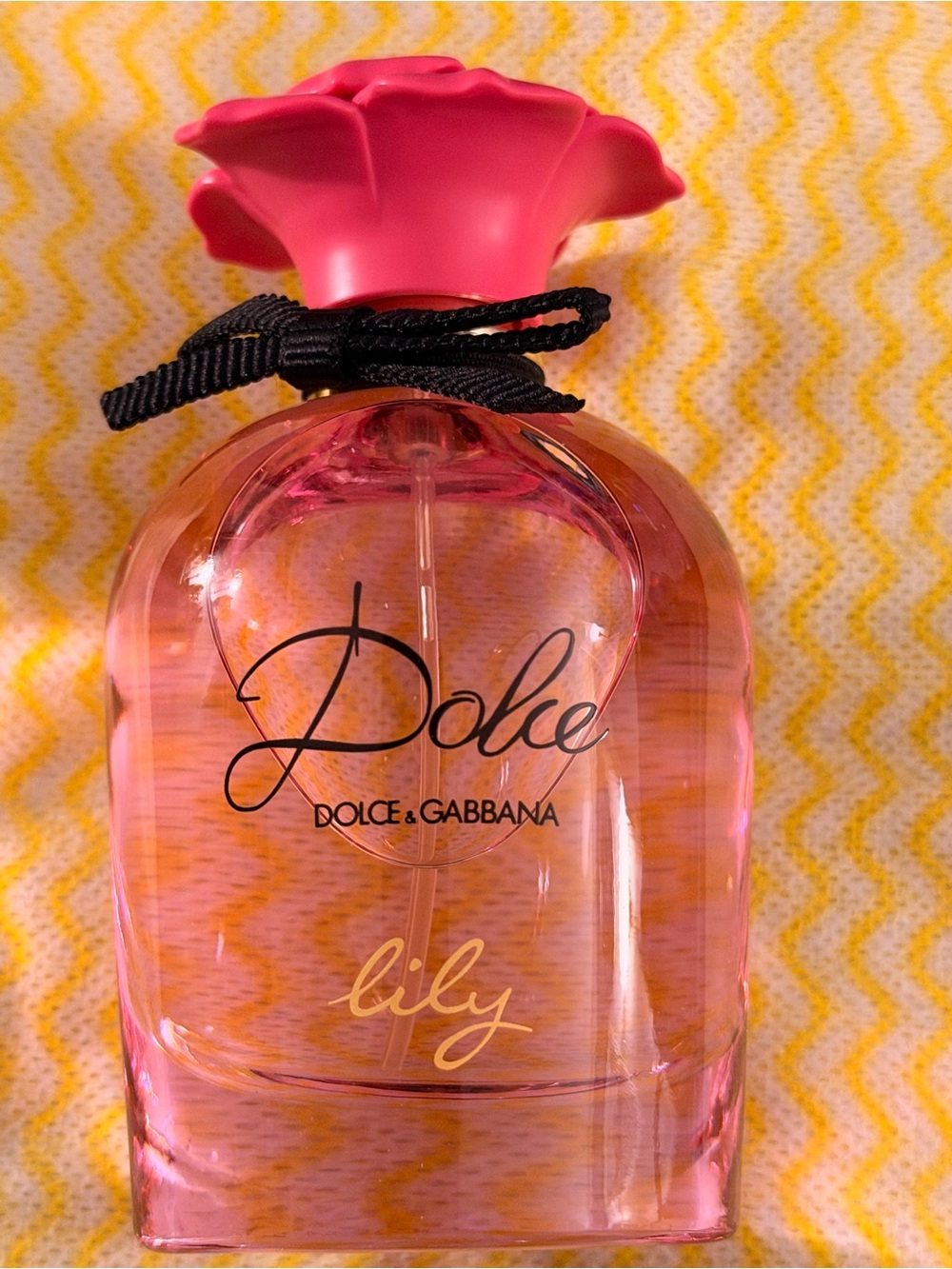 Dolce & Gabbana Lily EDT (New tester in box)